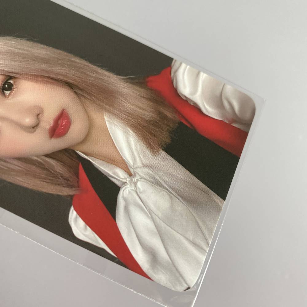 DREAMCATCHER 'SUMMER HOLIDAY' KTOWN4U LIMITED EDITION PHOTOCARD